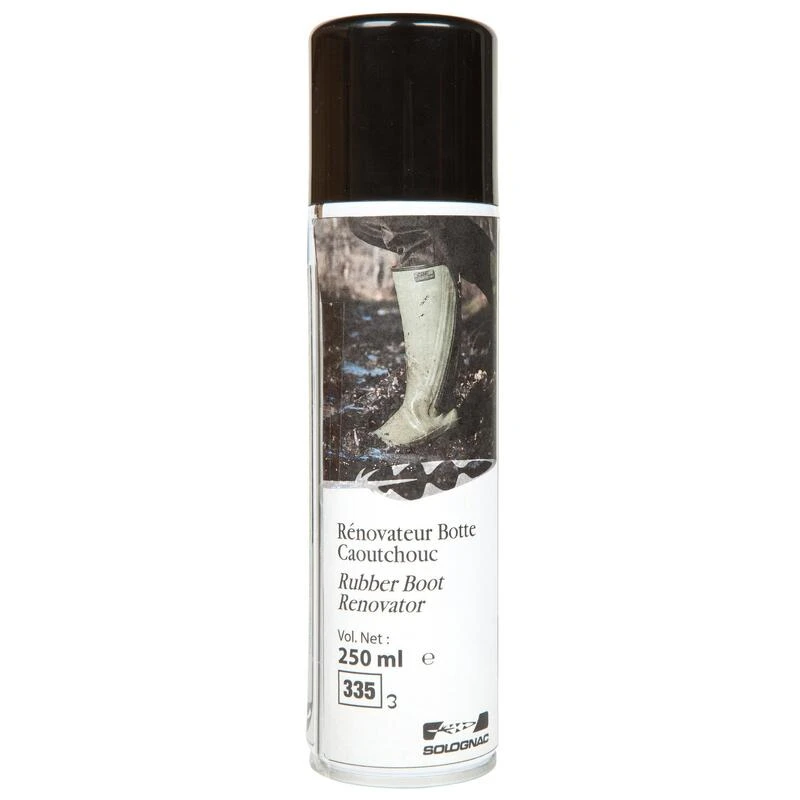 Rénovateur Bottes Caoutchouc 3 Rénovateur Bottes Caoutchouc