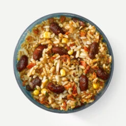 Repas Lyophilisé - Chili Végétarien - 120 G 9 Repas Lyophilisé - Chili Végétarien - 120 G -Aventure Soldes repas lyophilise chili vegetarien 120 g 3