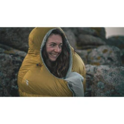 Robens Couloir 750 - Sac De Couchage En Duvet 12 Robens Couloir 750 - Sac De Couchage En Duvet -Aventure Soldes robens couloir 750 sac de couchage en duvet 4