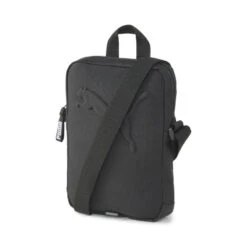 Sac à Bandoulière PUMA Buzz PUMA Black