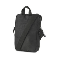 Sac à Bandoulière PUMA Buzz PUMA Black 12 Sac à Bandoulière PUMA Buzz PUMA Black -Aventure Soldes sac a bandouliere puma buzz puma black 4