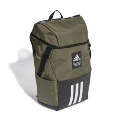 ADIDAS Sac à Dos 4ATHLTS Kaki -Aventure Soldes sac a dos 4athlts kaki 2