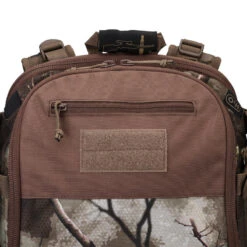 SAC A DOS CHASSE X-ACCESS 45 LITRES COMPACT CAMOUFLAGE TREEMETIC 19 SAC A DOS CHASSE X-ACCESS 45 LITRES COMPACT CAMOUFLAGE TREEMETIC -Aventure Soldes sac a dos chasse x access 45 litres compact camouflage treemetic 7