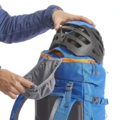 Simond Sac à Dos D'alpinisme 33 Litres - ALPINISM 33 Bleu 17 Simond Sac à Dos D'alpinisme 33 Litres - ALPINISM 33 Bleu -Aventure Soldes sac a dos dalpinisme 33 litres alpinism 33 bleu 5