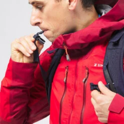 Simond Sac à Dos D'alpinisme Imperméable 30 LITRES - ICE 30 BLEU 19 Simond Sac à Dos D'alpinisme Imperméable 30 LITRES - ICE 30 BLEU -Aventure Soldes sac a dos dalpinisme impermeable 30 litres ice 30 bleu 7