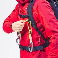 Simond Sac à Dos D'alpinisme Imperméable 30 LITRES - ICE 30 BLEU 20 Simond Sac à Dos D'alpinisme Imperméable 30 LITRES - ICE 30 BLEU -Aventure Soldes sac a dos dalpinisme impermeable 30 litres ice 30 bleu 8