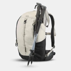 Quechua Sac à Dos De Randonnée Montagne 20L - MH100 15 Quechua Sac à Dos De Randonnée Montagne 20L - MH100 -Aventure Soldes sac a dos de randonnee montagne 20l mh100 3