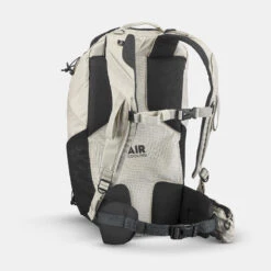Quechua Sac à Dos De Randonnée Montagne 20L - MH100 18 Quechua Sac à Dos De Randonnée Montagne 20L - MH100 -Aventure Soldes sac a dos de randonnee montagne 20l mh100 6