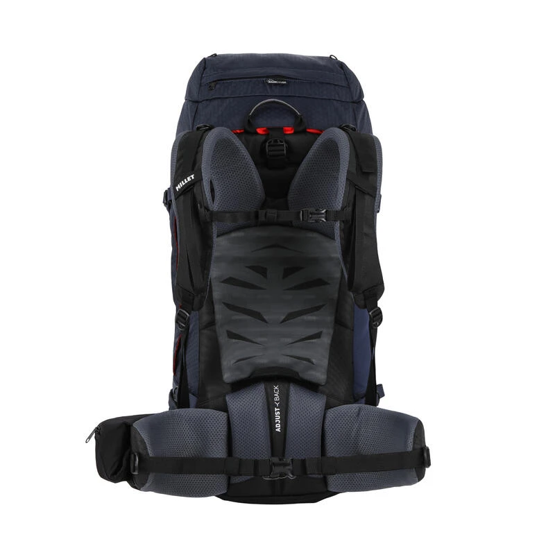 Millet Sac à Dos De Trekking Homme 50+10 L UBIC SAPHIR 4 Millet Sac à Dos De Trekking Homme 50+10 L UBIC SAPHIR – Image 2