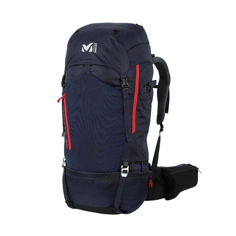 Millet Sac à Dos De Trekking Homme 50+10 L UBIC SAPHIR 3 Millet Sac à Dos De Trekking Homme 50+10 L UBIC SAPHIR