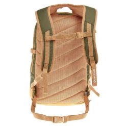 Quechua Sac à Dos E 22 CL Vert/beige, 22 Litres -Aventure Soldes sac a dos e 22 cl vertbeige 22 litres 4