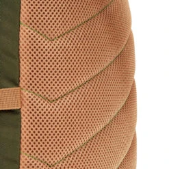 Quechua Sac à Dos E 22 CL Vert/beige, 22 Litres -Aventure Soldes sac a dos e 22 cl vertbeige 22 litres 8