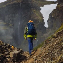 Sac à Dos Gregory Zulu 40 Men Halo Blue -Aventure Soldes sac a dos gregory zulu 40 men halo blue 3