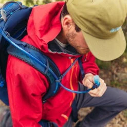 Sac à Dos Gregory Zulu 40 Men Halo Blue -Aventure Soldes sac a dos gregory zulu 40 men halo blue 5