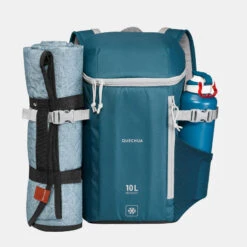 Quechua Sac à Dos Isotherme 10L - NH Ice Compact 100 12 Quechua Sac à Dos Isotherme 10L - NH Ice Compact 100 -Aventure Soldes sac a dos isotherme 10l nh ice compact 100 2