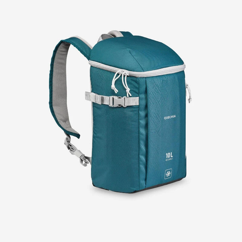 Quechua Sac à Dos Isotherme 10L - NH Ice Compact 100 3 Quechua Sac à Dos Isotherme 10L - NH Ice Compact 100