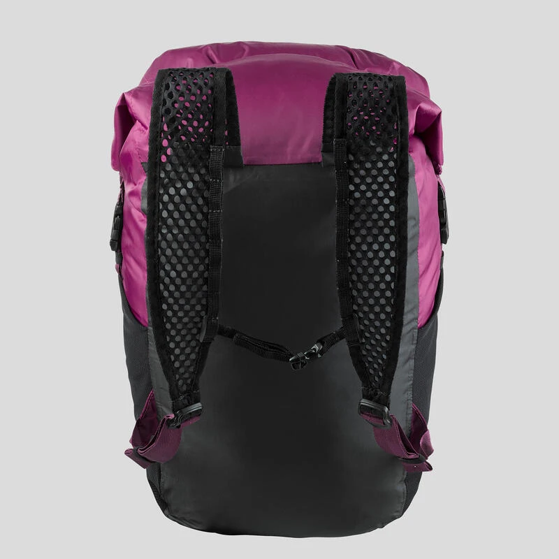 Sac à Dos Pliable Et Imperméable 20L - Travel 5 Sac à Dos Pliable Et Imperméable 20L - Travel – Image 3
