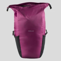 Sac à Dos Pliable Et Imperméable 20L - Travel 12 Sac à Dos Pliable Et Imperméable 20L - Travel -Aventure Soldes sac a dos pliable et impermeable 20l travel 3