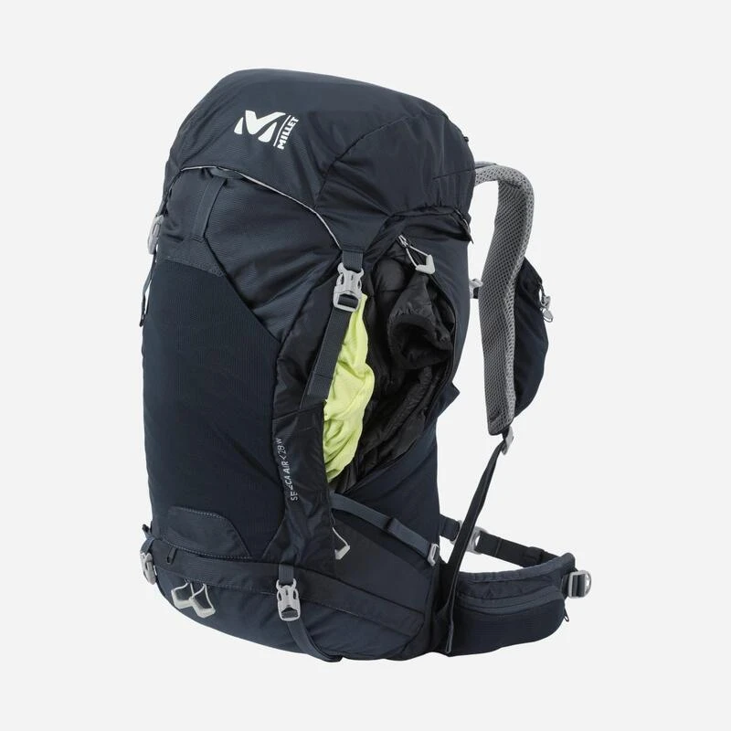 Millet Sac à Dos Randonnée Femme SENECA AIR 28 6 Millet Sac à Dos Randonnée Femme SENECA AIR 28 – Image 4