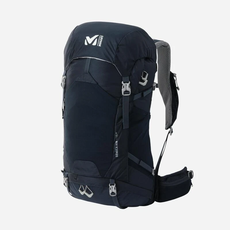 Millet Sac à Dos Randonnée Femme SENECA AIR 28 3 Millet Sac à Dos Randonnée Femme SENECA AIR 28