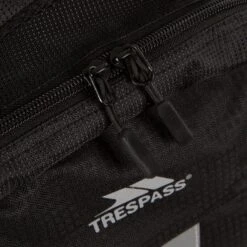 TRESPASS Sac à Dos THAIN (Noir) 9 TRESPASS Sac à Dos THAIN (Noir) -Aventure Soldes sac a dos thain noir 2