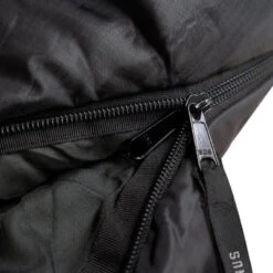 Sac De Couchage Alpinus Classic 1250 (Droit) -Aventure Soldes sac de couchage alpinus classic 1250 droit 3