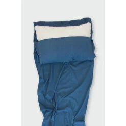 Sac De Couchage Cabane 100% SIRIUS Coton Bleu 9 Sac De Couchage Cabane 100% SIRIUS Coton Bleu -Aventure Soldes sac de couchage cabane 100 sirius coton bleu 2