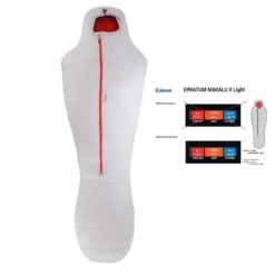 Simond Sac De Couchage MAKALU II Light -9° Taille XL 14 Simond Sac De Couchage MAKALU II Light -9° Taille XL -Aventure Soldes sac de couchage makalu ii light 9 taille xl 2