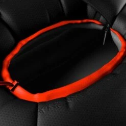 Husky Sac De Couchage Momie Enjoy 2023 -25°C 220 Cm - Gris - Orange - Adultes -Aventure Soldes sac de couchage momie enjoy 2023 25c 220 cm gris orange adultes 4