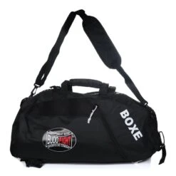 Sac De Sport Boxe Convertible
