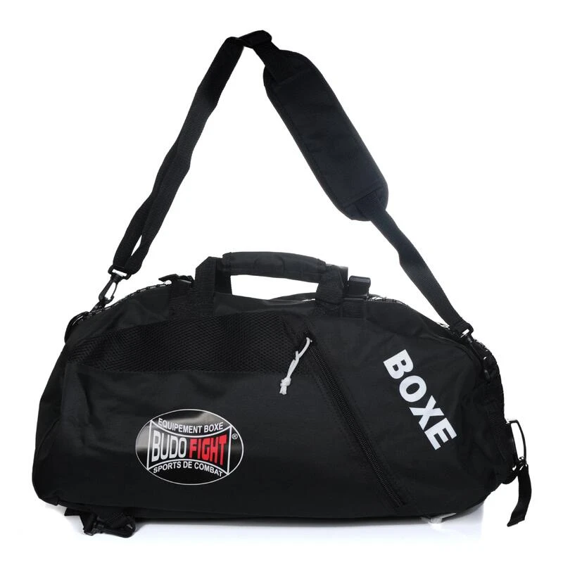 Sac De Sport Boxe Convertible 3 Sac De Sport Boxe Convertible