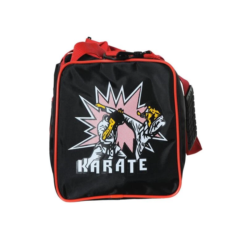 Sac De Sport Karaté Enfant 5 Sac De Sport Karaté Enfant – Image 3