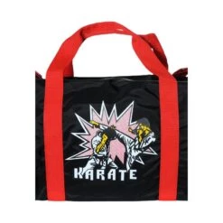 Sac De Sport Karaté Enfant 9 Sac De Sport Karaté Enfant -Aventure Soldes sac de sport karate enfant 3