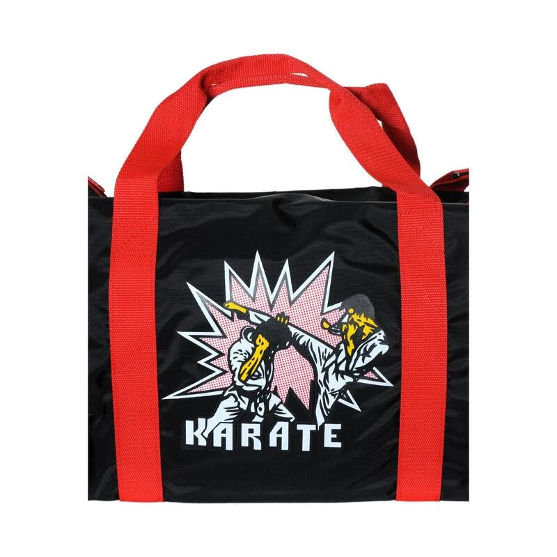 Sac De Sport Karaté Enfant 6 Sac De Sport Karaté Enfant – Image 4