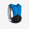 SAC TRAIL RUNNING 5L BLEU - VENDU AVEC POCHE À EAU 1L 1 SAC TRAIL RUNNING 5L BLEU - VENDU AVEC POCHE À EAU 1L -Aventure Soldes sac trail running 5l bleu vendu avec poche a eau 1l