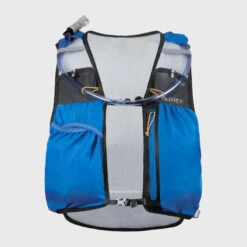 SAC TRAIL RUNNING 5L BLEU - VENDU AVEC POCHE À EAU 1L 14 SAC TRAIL RUNNING 5L BLEU - VENDU AVEC POCHE À EAU 1L -Aventure Soldes sac trail running 5l bleu vendu avec poche a eau 1l 2