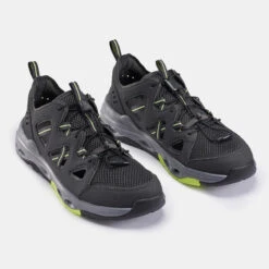 Quechua Sandale D'eau - AQUA HIKE - Homme 13 Quechua Sandale D'eau - AQUA HIKE - Homme -Aventure Soldes sandale deau aqua hike homme 3