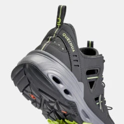Quechua Sandale D'eau - AQUA HIKE - Homme 14 Quechua Sandale D'eau - AQUA HIKE - Homme -Aventure Soldes sandale deau aqua hike homme 4