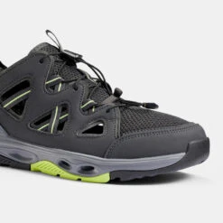 Quechua Sandale D'eau - AQUA HIKE - Homme 16 Quechua Sandale D'eau - AQUA HIKE - Homme -Aventure Soldes sandale deau aqua hike homme 6