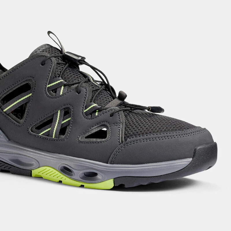 Quechua Sandale D'eau - AQUA HIKE - Homme 9 Quechua Sandale D'eau - AQUA HIKE - Homme – Image 7