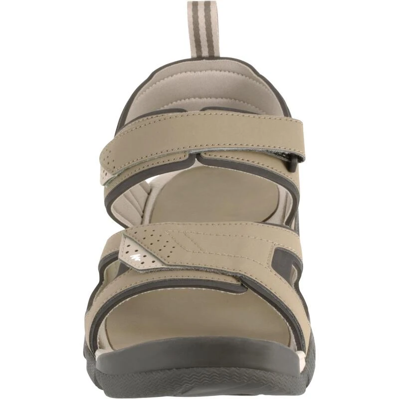 Quechua Sandales De Randonnée - NH100 - Homme 6 Quechua Sandales De Randonnée - NH100 - Homme – Image 4