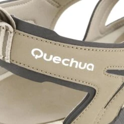Quechua Sandales De Randonnée - NH100 - Homme 14 Quechua Sandales De Randonnée - NH100 - Homme -Aventure Soldes sandales de randonnee nh100 homme 5