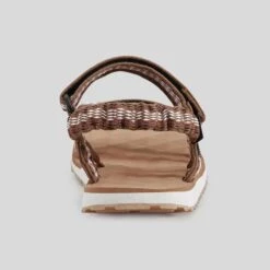 Quechua Sandales De Randonnée - Travel 100 - Femme -Aventure Soldes sandales de randonnee travel 100 femme 5