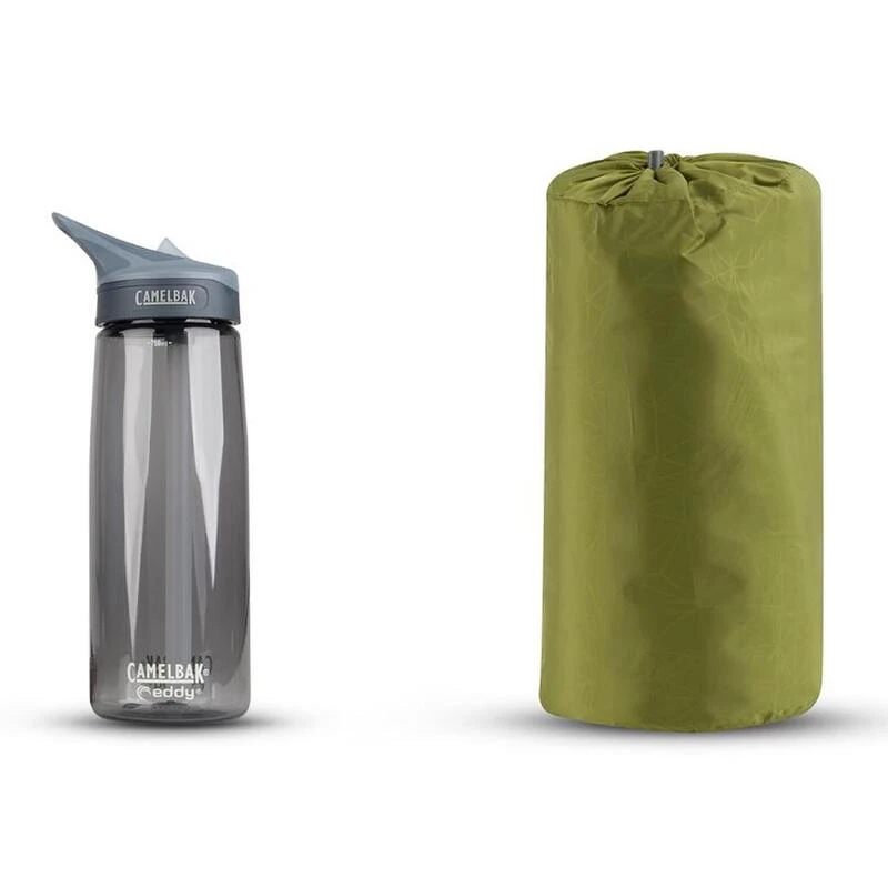 Sea To Summit Tapis De Couchage Autogonflant Camp Mat - Tapis Autogonflant 6 Sea To Summit Tapis De Couchage Autogonflant Camp Mat - Tapis Autogonflant – Image 4