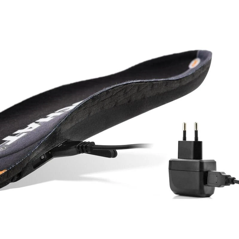 Semelles Chauffantes - BASIC | USB 5 Semelles Chauffantes - BASIC | USB – Image 3