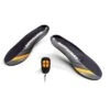 Semelles Chauffantes - ELITE 2 Semelles Chauffantes - ELITE -Aventure Soldes semelles chauffantes elite