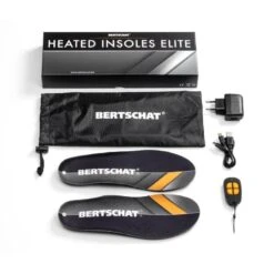 Semelles Chauffantes - ELITE 11 Semelles Chauffantes - ELITE -Aventure Soldes semelles chauffantes elite 4