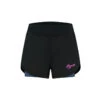 Rogelli Short 2 EN 1 De Running Femme - June 2 Rogelli Short 2 EN 1 De Running Femme - June -Aventure Soldes short 2 en 1 de running femme june