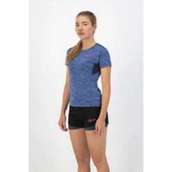 Rogelli Short 2 EN 1 De Running Femme - June -Aventure Soldes short 2 en 1 de running femme june 2