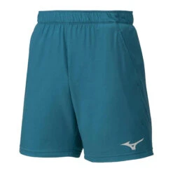 Short Bleu Homme Mizuno Flex Short 8.0